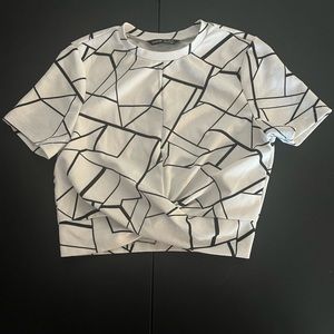 SHEIN T-Shirt/Blouse